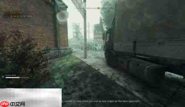 消逝的光芒困兽主线新的毒株流程攻略 主线新的毒株怎么过