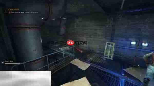 消逝的光芒困兽主线新的毒株流程攻略 主线新的毒株怎么过