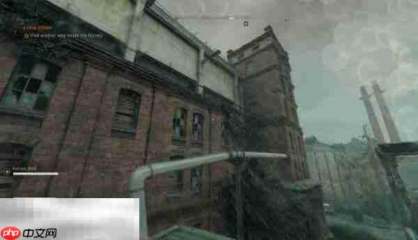 消逝的光芒困兽主线新的毒株流程攻略 主线新的毒株怎么过