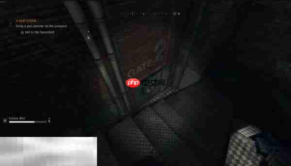 消逝的光芒困兽主线新的毒株流程攻略 主线新的毒株怎么过