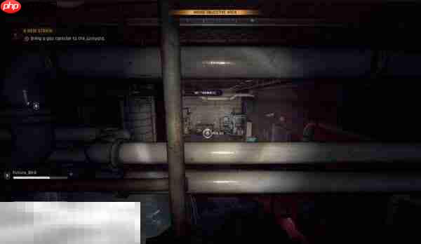 消逝的光芒困兽主线新的毒株流程攻略 主线新的毒株怎么过