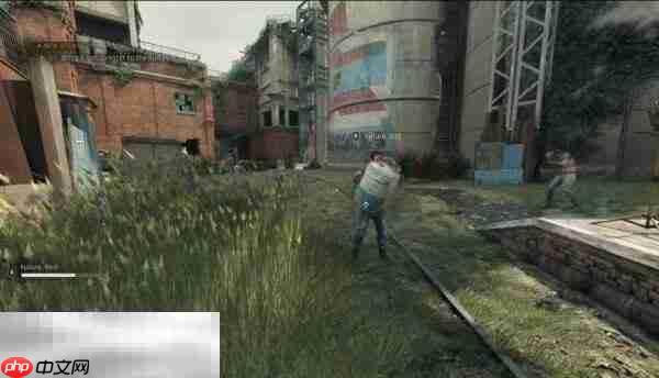 消逝的光芒困兽主线新的毒株流程攻略 主线新的毒株怎么过