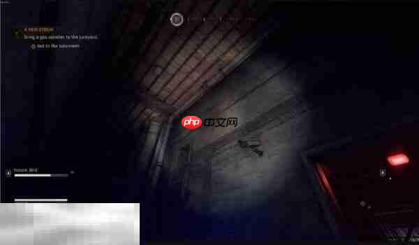 消逝的光芒困兽主线新的毒株流程攻略 主线新的毒株怎么过