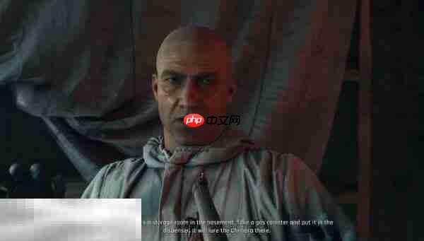 消逝的光芒困兽主线新的毒株流程攻略 主线新的毒株怎么过