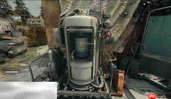 消逝的光芒困兽主线新的毒株流程攻略 主线新的毒株怎么过