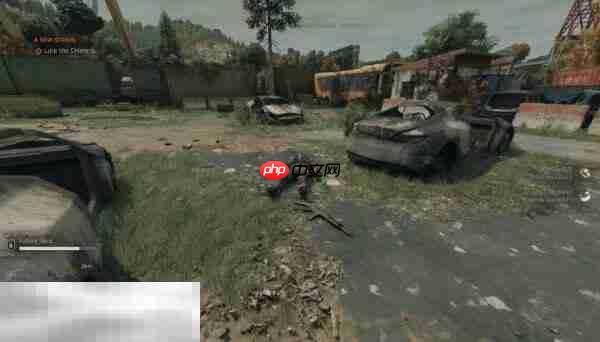 消逝的光芒困兽主线新的毒株流程攻略 主线新的毒株怎么过