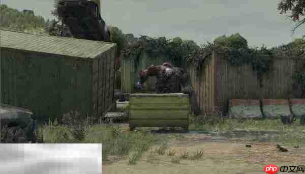 消逝的光芒困兽主线新的毒株流程攻略 主线新的毒株怎么过