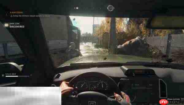 消逝的光芒困兽主线新的毒株流程攻略 主线新的毒株怎么过