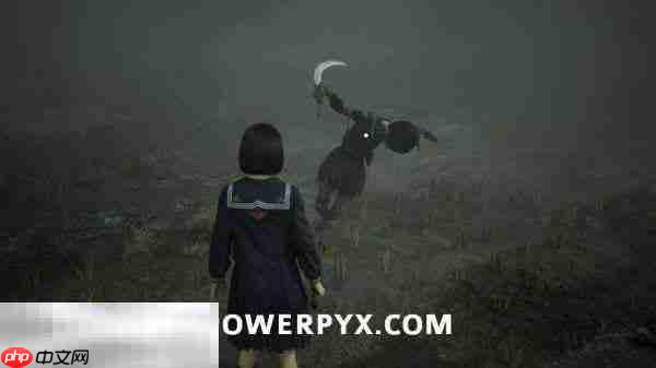 寂静岭f戎之丘田地谜题怎么解 戎之丘田地解谜攻略