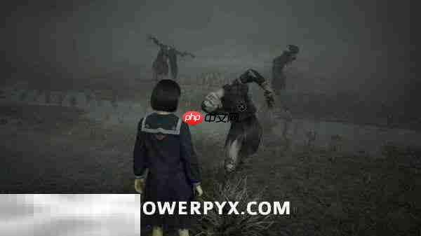 寂静岭f戎之丘田地谜题怎么解 戎之丘田地解谜攻略