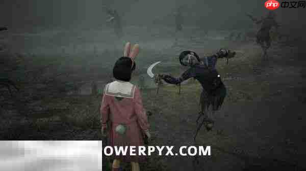 寂静岭f戎之丘田地谜题怎么解 戎之丘田地解谜攻略