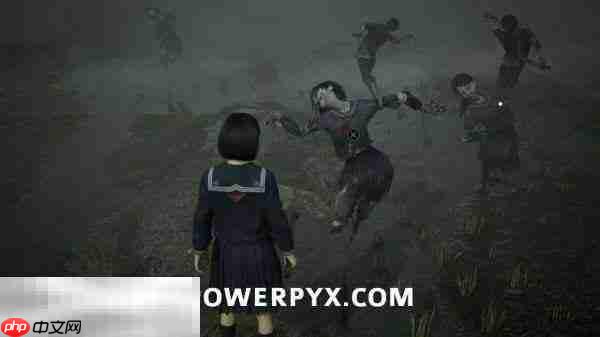 寂静岭f戎之丘田地谜题怎么解 戎之丘田地解谜攻略