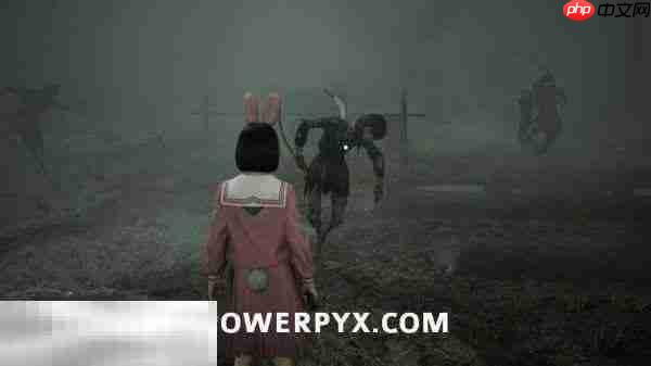 寂静岭f戎之丘田地谜题怎么解 戎之丘田地解谜攻略