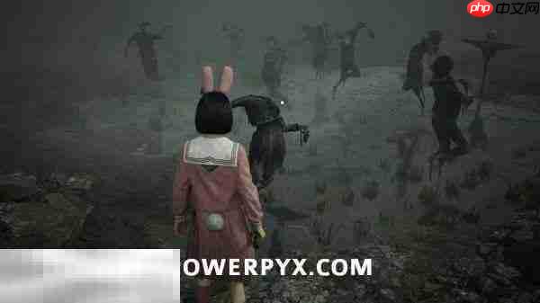 寂静岭f戎之丘田地谜题怎么解 戎之丘田地解谜攻略