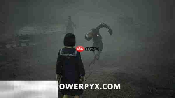 寂静岭f戎之丘田地谜题怎么解 戎之丘田地解谜攻略