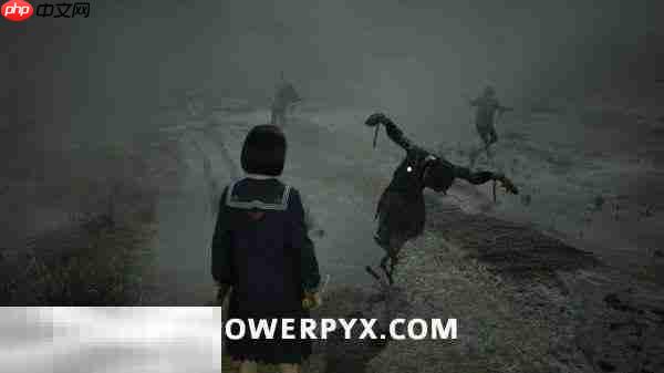 寂静岭f戎之丘田地谜题怎么解 戎之丘田地解谜攻略