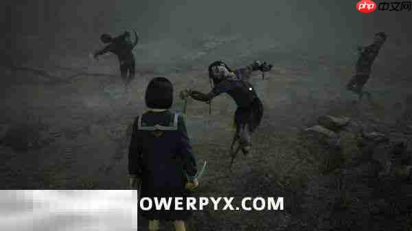 寂静岭f戎之丘田地谜题怎么解 戎之丘田地解谜攻略