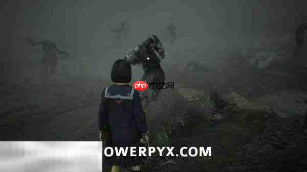 寂静岭f戎之丘田地谜题怎么解 戎之丘田地解谜攻略