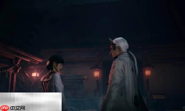 寂静岭f参道神库谜题怎么解 寂静岭f参道神库解谜攻略