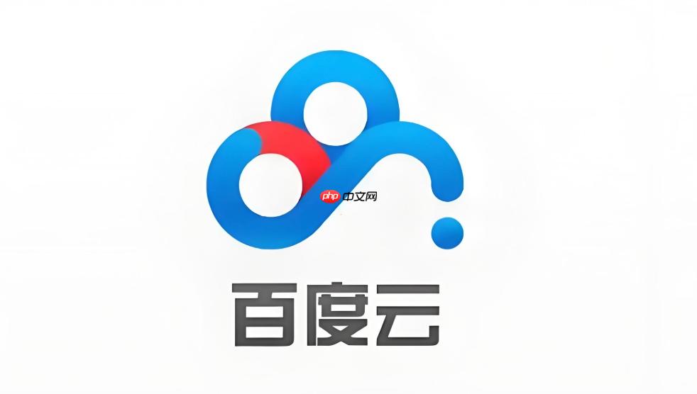 百度网盘如何制作电子相册 百度网盘一键生成影集的教程