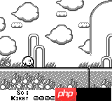 今日推荐：pyboy