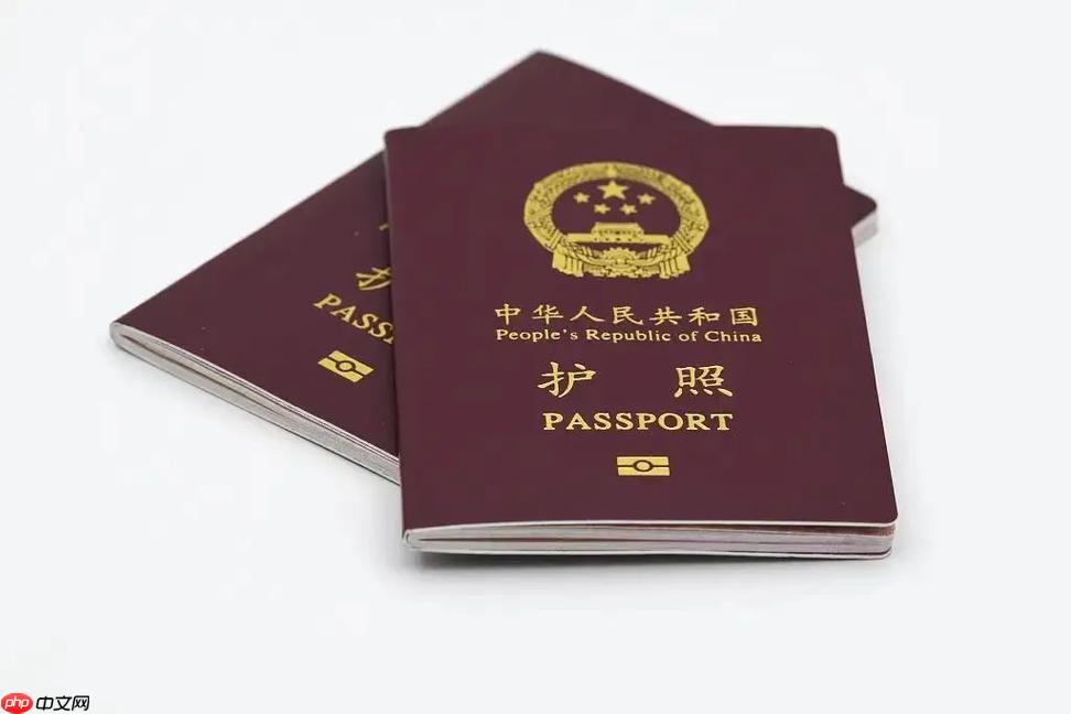 护照照片可以自己拍吗_自拍护照照片的要求及注意事项