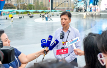 海合安文旅武汉、天津极地海洋度假区揭牌,创行主题化生活方式