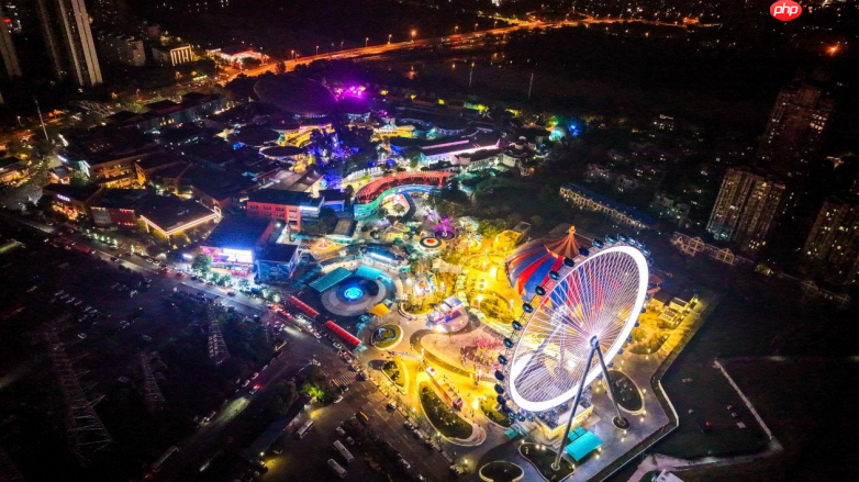 海合安文旅武汉、天津极地海洋度假区揭牌,创行主题化生活方式