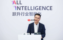 华为联合伙伴发布城市交通大模型解决方案