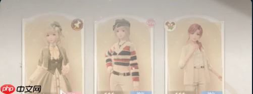 《无限暖暖》攻略——旧日的她任务攻略