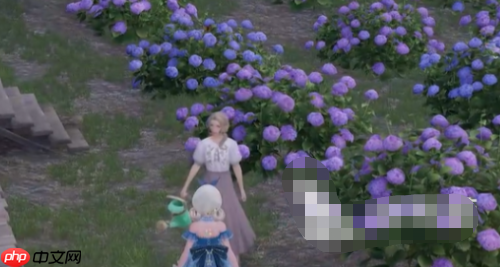 《无限暖暖》攻略——旧日的她任务攻略