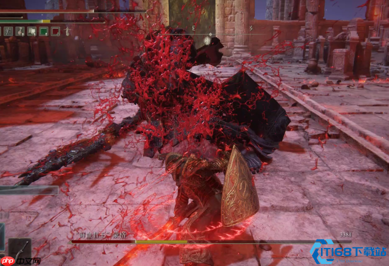 浪人武士刀终极指南:从居合入门到血月绽放