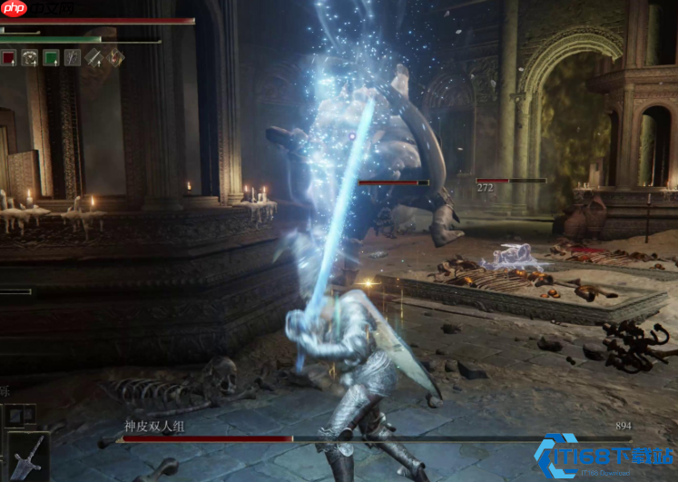 浪人武士刀终极指南:从居合入门到血月绽放