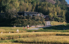 【ANAPANA安纳班纳·泰宁】开业礼成 观度首个自然遗产度假目的地正式启航