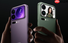 传小米17系列出货量已突破百万台 雷军:Pro Max已断货