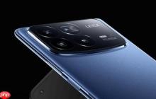 曝小米新款大折叠正测试2亿像素主摄 型号名有变化