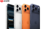 曝苹果一大波新技术即将上线 iPhone 17系列只是开始！