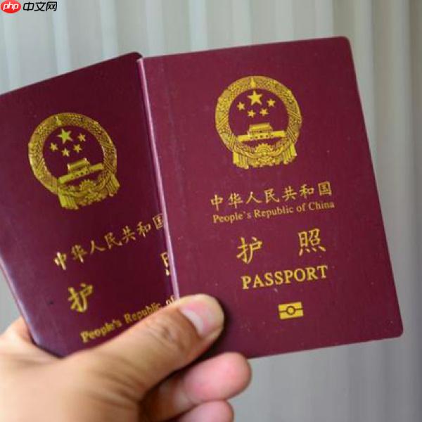 护照邮寄服务怎么用_护照邮寄服务的申请流程与注意事项