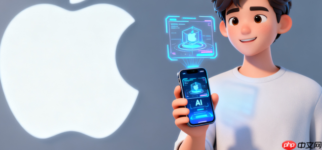 苹果图像模型Manzano曝光 性能不输ChatGPT