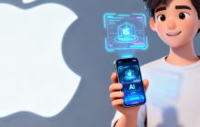 苹果图像模型Manzano曝光 性能不输ChatGPT