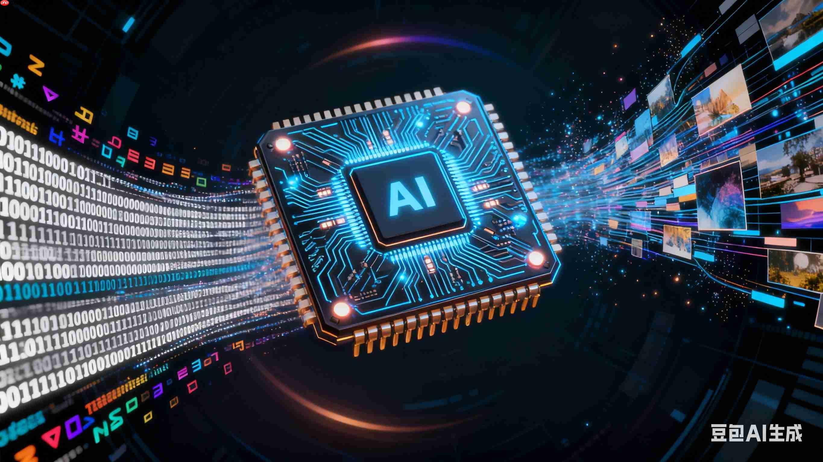 苹果图像模型Manzano曝光 性能不输ChatGPT