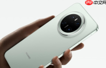 华为手机迭代规律曝光:大迭代数字递增 小迭代后缀s