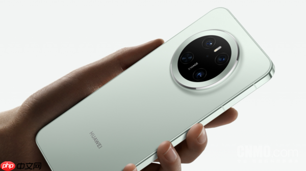 华为手机迭代规律曝光:大迭代数字递增 小迭代后缀s