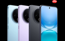 vivo韩伯啸:Y500 Pro将搭载2亿像素传感器 年底发布