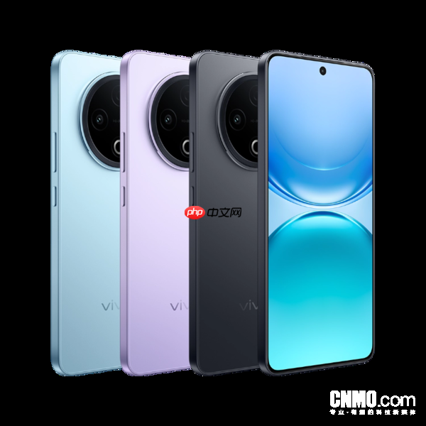 vivo韩伯啸:y500 pro将搭载2亿像素传感器 年底发布