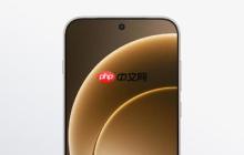 一加15开启预约 搭载第五代骁龙8至尊版和ColorOS 16