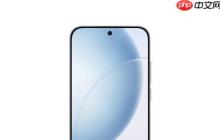 真我副总裁预热真我GT8新机:搭载2K 144Hz苍穹屏