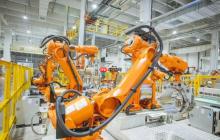行业最多!海尔3项案例入选2025年度中国轻工业数字化转型“领航者”