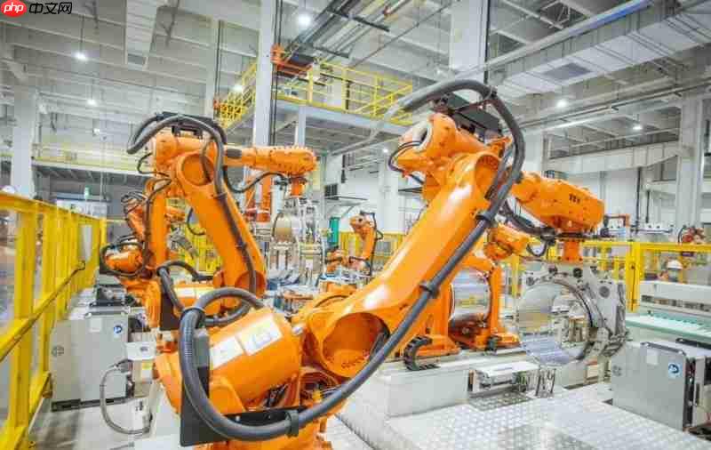 行业最多!海尔3项案例入选2025年度中国轻工业数字化转型“领航者”